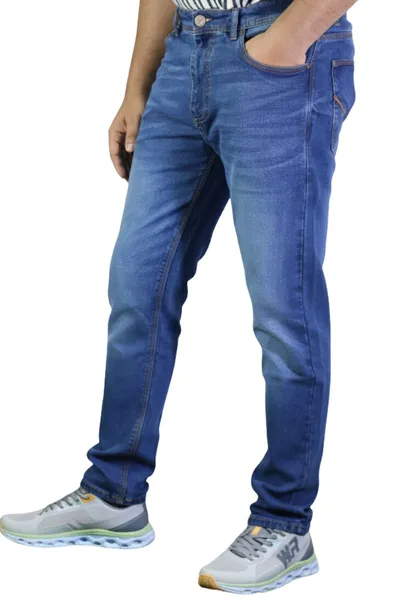 Original Pepe Jeans Denim Pants -Blue