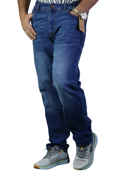 Original Pepe Jeans Denim Pants -Blue