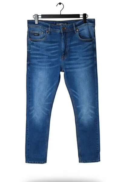 Original Pepe Jeans Denim Pants -Blue