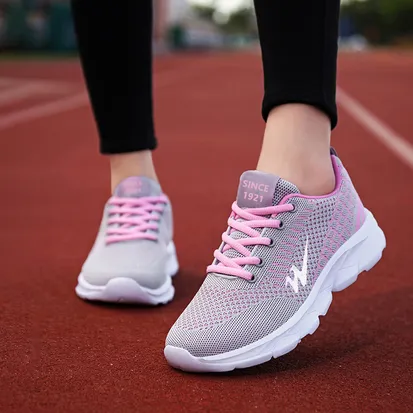 KOREAN STYLE DOUBLE STAR WOMEN'S CASUAL  SHOES GB-1199