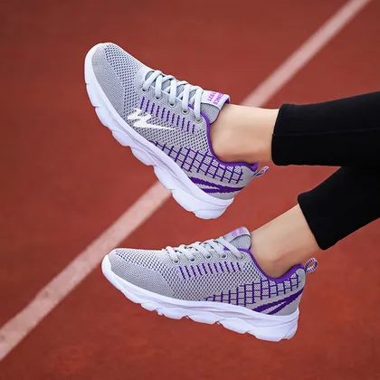 KOREAN STYLE DOUBLE STAR WOMEN'S CASUAL  SHOES GB-1199