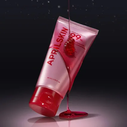 APRILSKIN - TXA Niacinamide 99 Night Wrapping Mask (80ml)