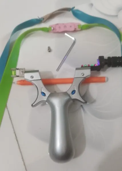 রাতে শুট করার গুলতি china slingshot price in Bangladesh Bd slingshot