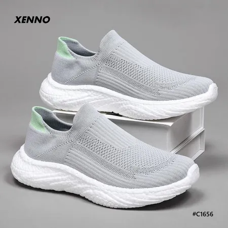 DUSKLIGHT CASUAL SHOES