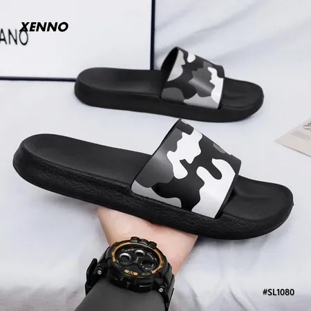 AERO MEN'S SLIPPER