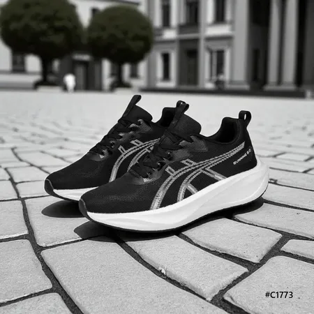 Drift Way Casual Shoe