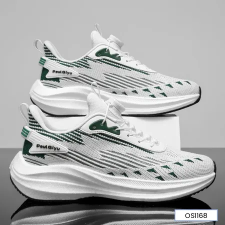 TERRA TREK OUTDOOR SHOES