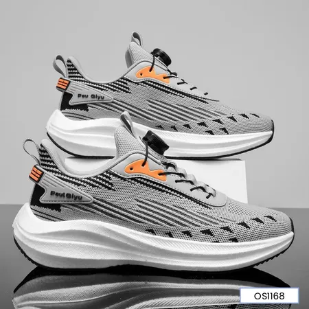 TERRA TREK OUTDOOR SHOES