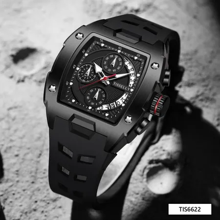TISSELLY TIS6622 Quartz Men's Watch