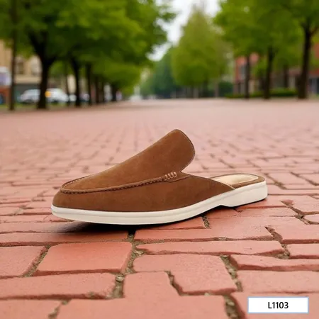 Luxe Loafer