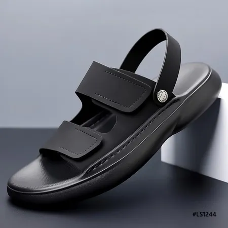 Golden Breeze Sandal