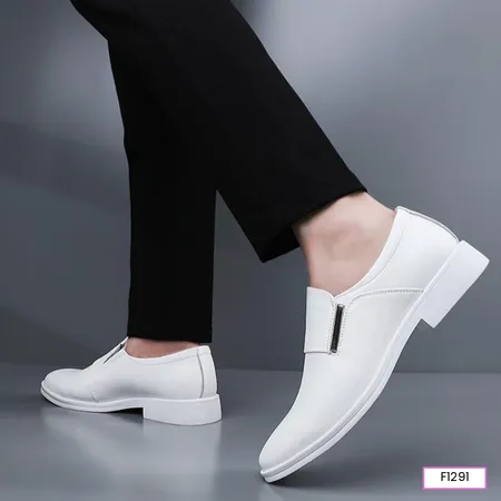The Gent Walk Formal Shoes 