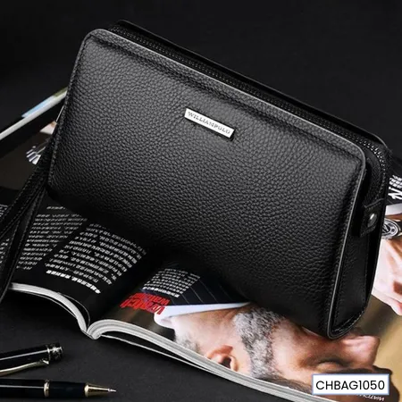 Vellora Men's Handbag