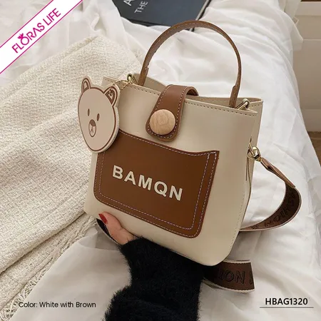 SUNSET EMBER WOMEN'S HANDBAG