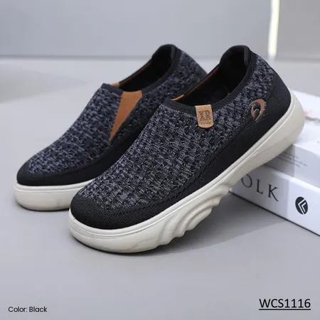 Chic Haven Womens Casual Shoes