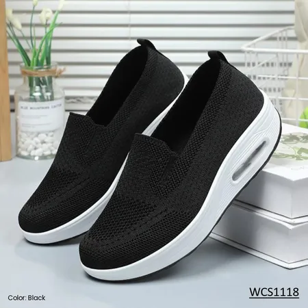 Pure Ease Womens Casual Shoes
