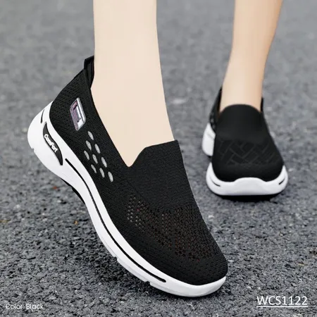 Elegant Drift Womens Casual Shoes