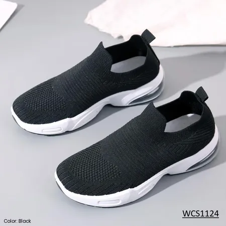 Divine Stroll Womens Casual Shoes