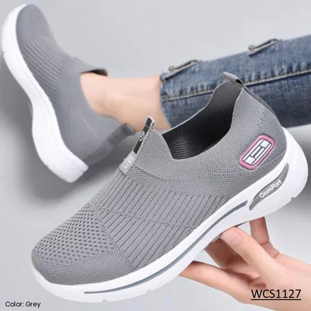 Cloud Touch Womens Casual Shoes