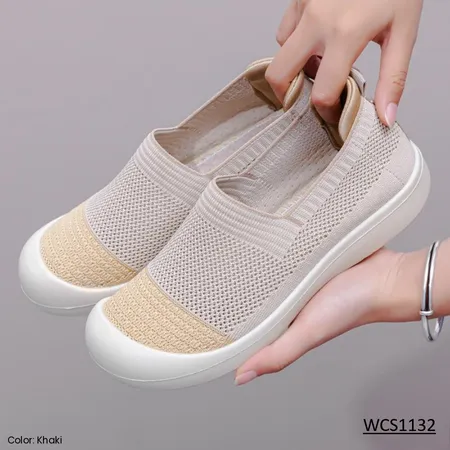 Charm Ease Womens Casual Shoes