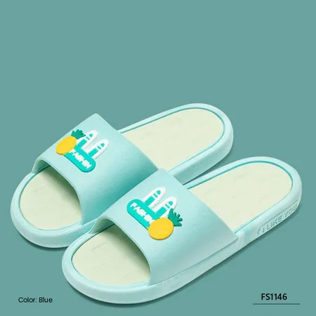 Cozy Charm Women’s Slippers