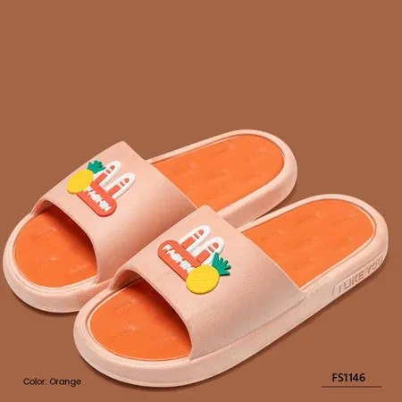 Cozy Charm Women’s Slippers