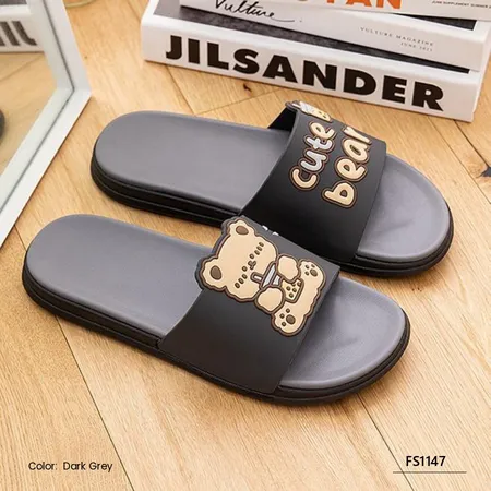 Velvet Bliss Women’s Slippers