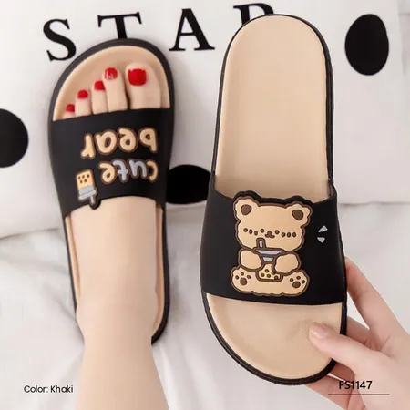 Velvet Bliss Women’s Slippers