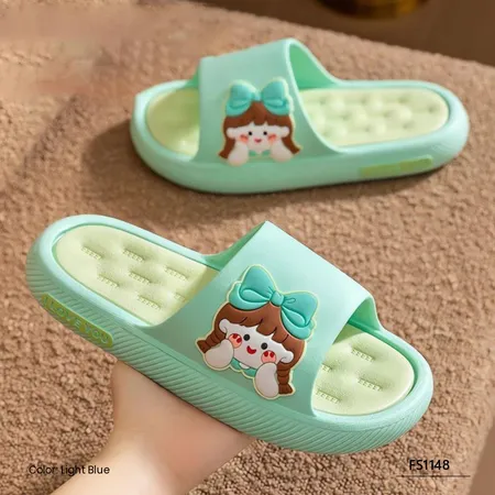 CloudSoft Women’s Slippers