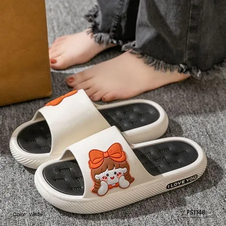 CloudSoft Women’s Slippers