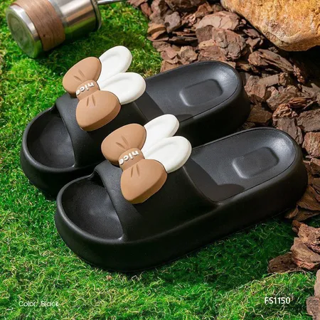 Serene Step Women’s Slippers 