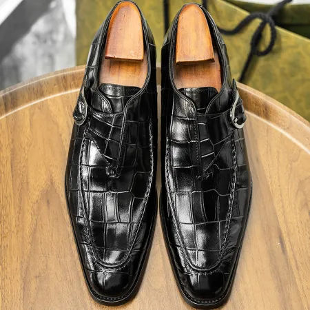 Mengke Trend Leather
