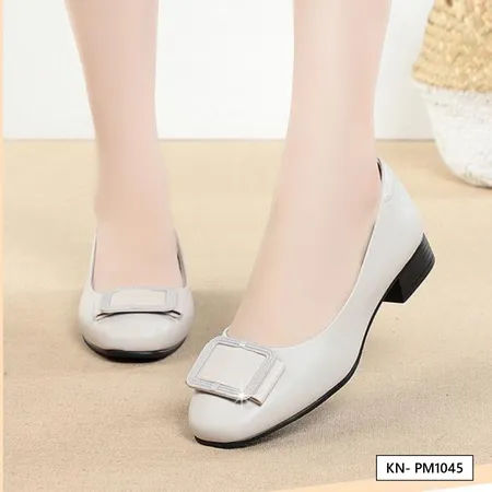STRIDE FEMME PUMP SHOE
