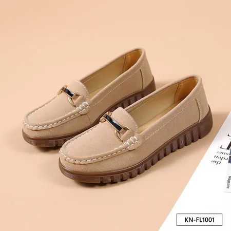 VIENNA VIBE FEMALE LOAFER