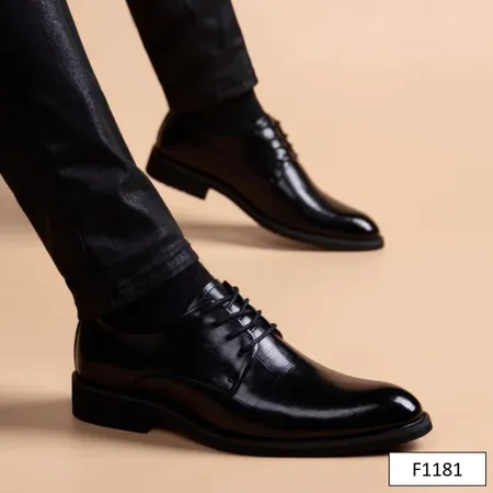 IMPERIAL ONE FORMAL SHOES