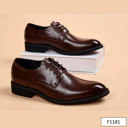 IMPERIAL ONE FORMAL SHOES Copy