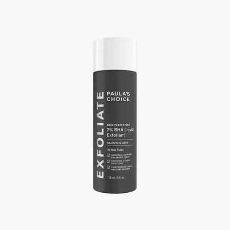 Paula's Choice SKIN PERFECTING 2% BHA Liquid Exfoliant