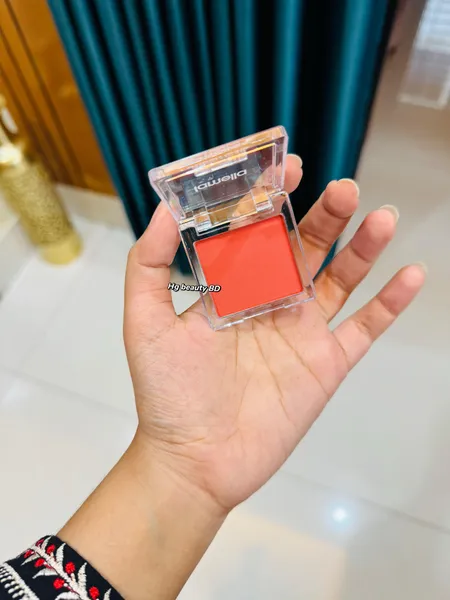 Lameila Candy Blush 02