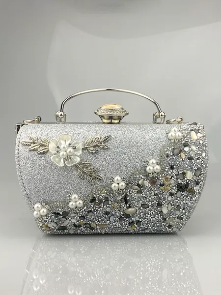 Cross-Border Princess Shoulder Bag