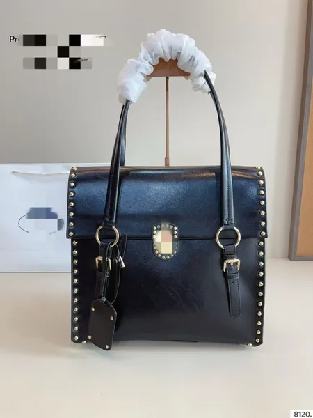 Prada Luxury Bag for Women
