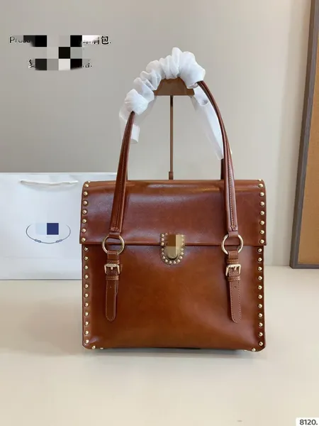 Prada Luxury Bag for Women