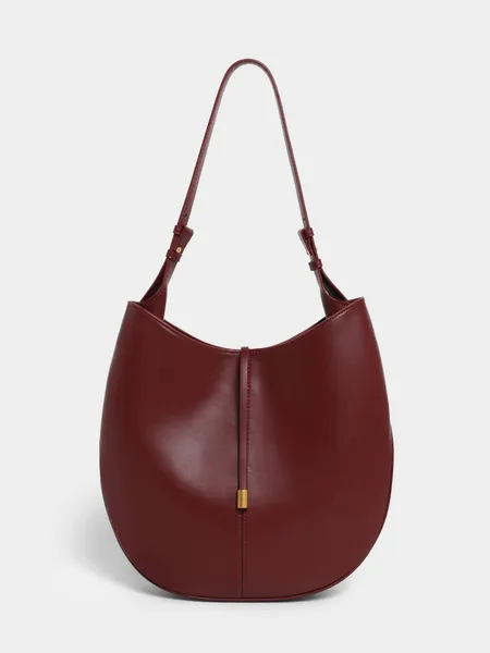 Spring 2025 ZA Home Large Handbag