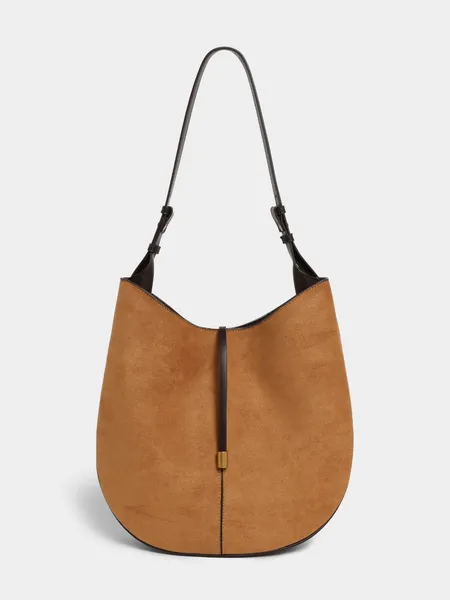 Spring 2025 ZA Home Large Handbag