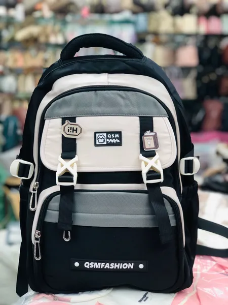 Durable Kids Backpack