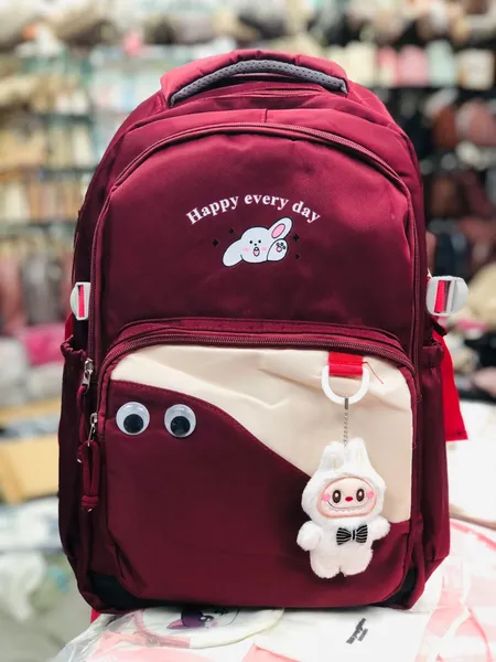 Junior School Bag for Boys & Girls