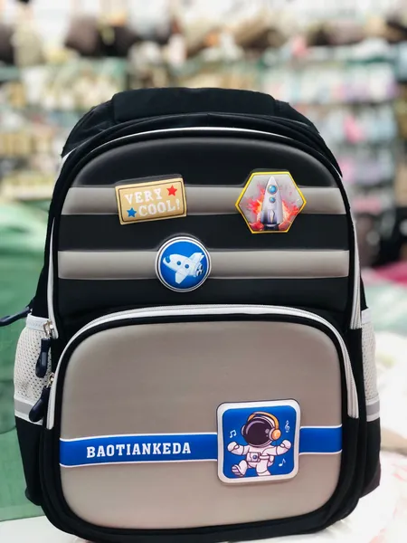 Little Champ Kids School Bag