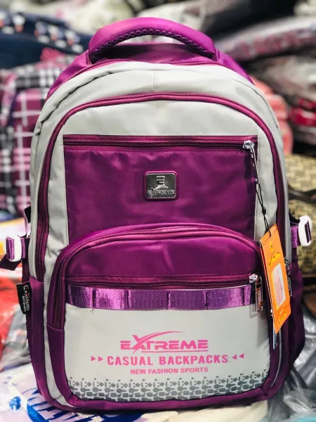 EduHero Backpack