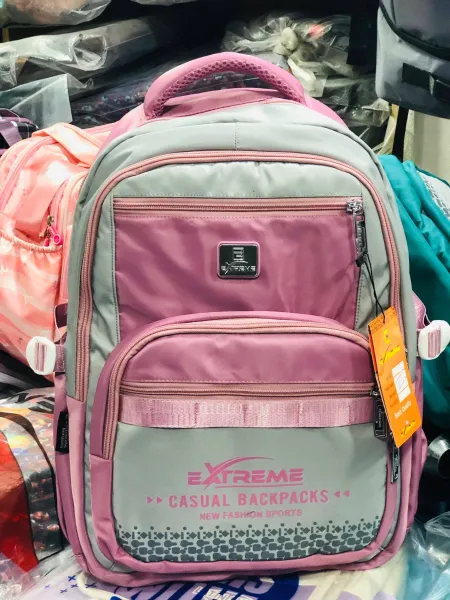 EduHero Backpack