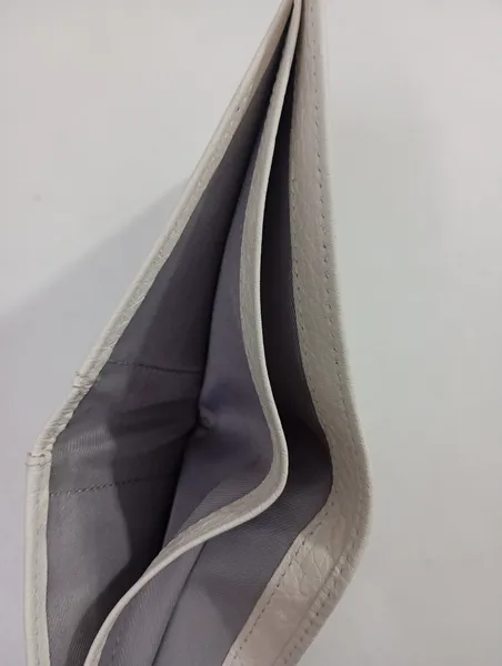 Ral'ph Lau'ren Wallet -White