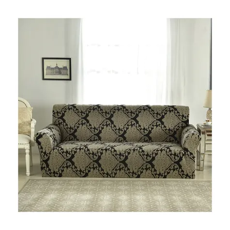  High Elasticity Sofa Cover